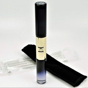 New Caroline Herrera GOOD GIRL & LEGERE EDP Rollerball Duo + Case